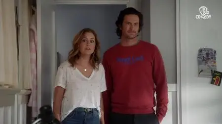 Splitting Up Together S02E11