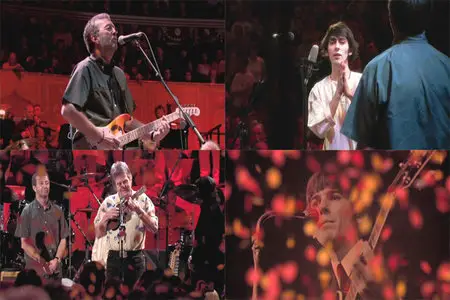 Concert for George (2003) - The Complete Concert