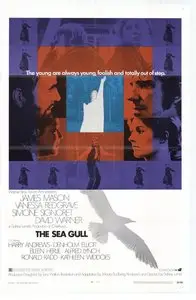 The Sea Gull (Sidney Lumet, 1968)