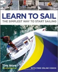 Learn to Sail: The Simplest Way to Start Sailing (repost)
