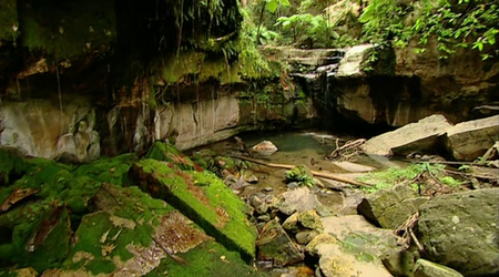 Queenslands Outback (2006)