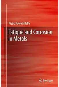 Fatigue and Corrosion in Metals [Repost]