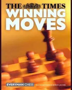 CHESS • The Times Winning Moves (2003)