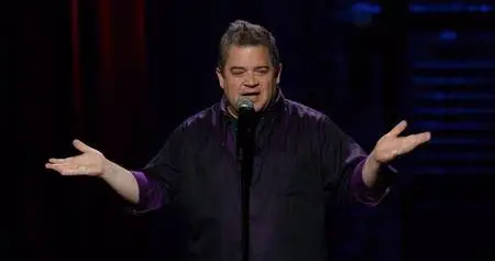 Patton Oswalt: Annihilation (2017)