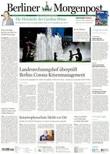 Berliner Morgenpost - 27 Juli 2021