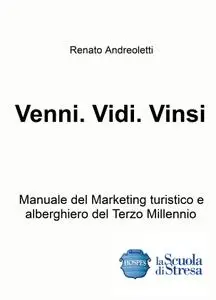 Venni. Vidi. Vinsi