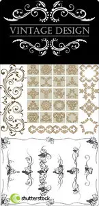 Vintage Design