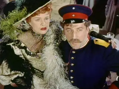 Der Hauptmann von Kopenick/The Captain from Koepenick (1956)