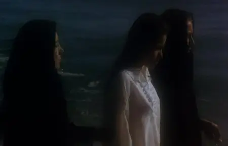 La noche de las gaviotas / Night of the Seagulls (1975)