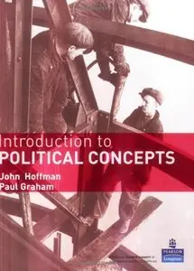 Introduction to Political Concepts (Repost)