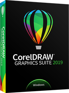 CorelDRAW Graphics Suite 2019 v21.1.0.628 Multilingual Portable