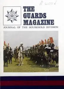 The Guards Magazine - Summer 1970