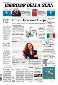 Corriere della Sera - 25 Aprile 2021