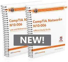 Comptia Network+ (N10-006)