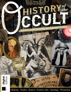 History of the Occult