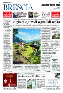 Corriere della Sera Brescia – 19 giugno 2020