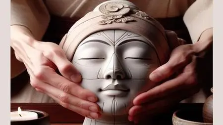 The Ancient Art Of Kobido Facial Massage And Aromatherapy