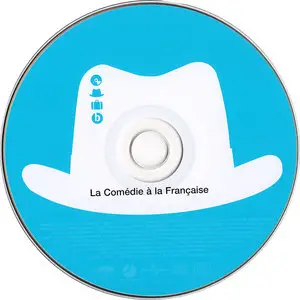VA - La Comedie a la francaise (2004) [Music of French comedy movies 60s & 70s]
