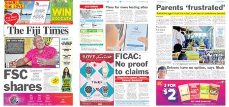 The Fiji Times – January 29, 2022