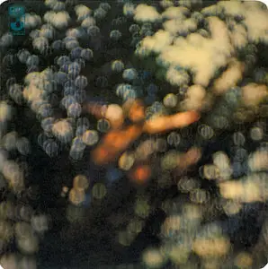 Pink Floyd - Obscured by Clouds '1972 (UK 1st pressing A1/B1) LP rip in 24 Bit/ 96 Khz + Redbook 