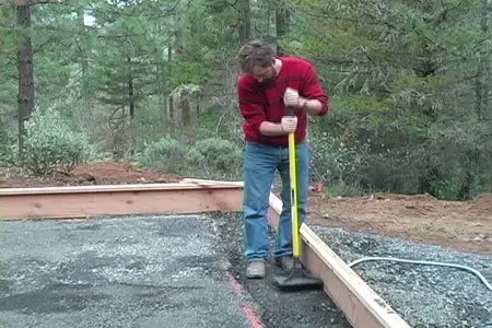 The How-To Guide to Building a Monolithic Concrete Slab Foundation