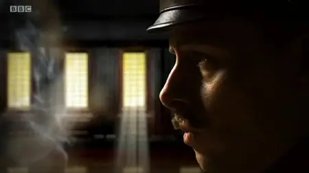 BBC - World War One At Home (2014)
