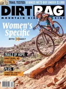 Dirt Rag Magazine - February 01, 2016