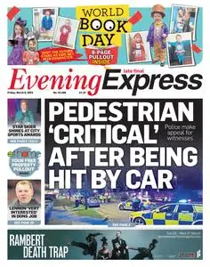 Evening Express - 8 March 2024