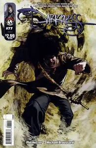 The Darkness Volume 3 #77 (Ongoing)