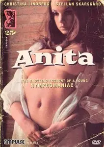 [18+] Anita: Swedish Nymphet (1973)