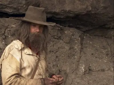 Meek's Cutoff (2010)