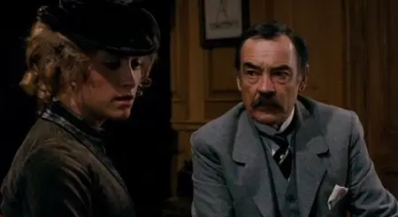 The Crucifer of Blood (1991)