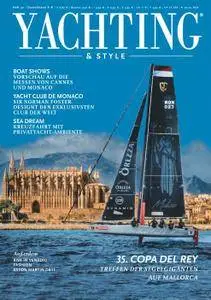 Yachting & Style - Heft 32 2016