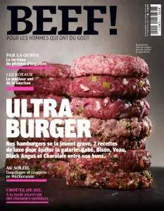 Beef! France N.13 - Août-Septembre 2017