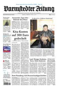 Barmstedter Zeitung - 15. März 2019
