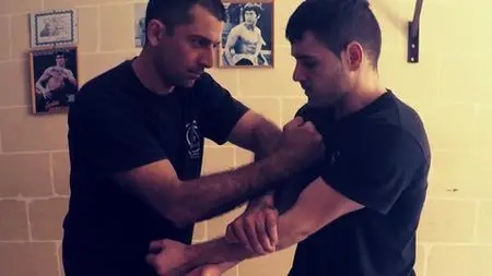 Wing Chun Foundations - Progressive Combat Systems