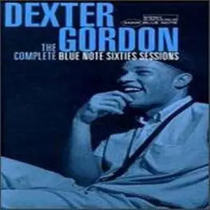 Dexter Gordon - The Complete Blue Note Sixties Sessions (1996)