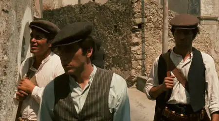 Il Padrino (1972)