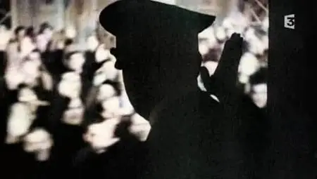 (Fr3) Mussolini-Hitler, l'opéra des assassins (2012)