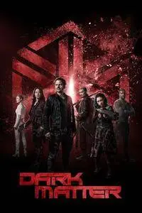 Dark Matter S03E01