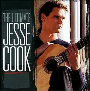 Jesse Cook - The Ultimate Jesse Cook (2005)