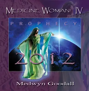 Medicine Woman IV - Prophecy 2012 (2009) REPOST