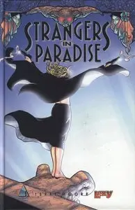 Strangers in Paradise - Volume 10