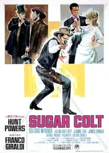 Sugar Colt (1967)