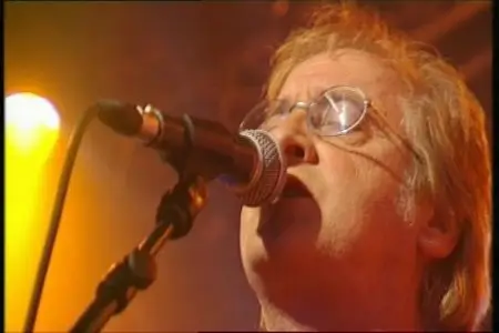 Irish Coffee - Live Rockpalast 2005 (2008) (Repost)