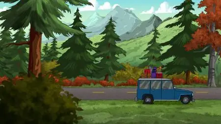 Milo Murphy’s Law S02E19