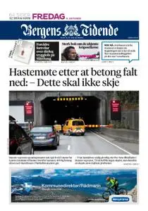 Bergens Tidende – 04. oktober 2019