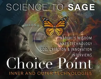 Science to Sage - April 2020
