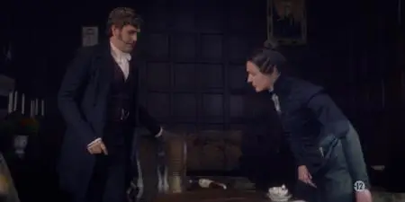 Gentleman Jack S01E04