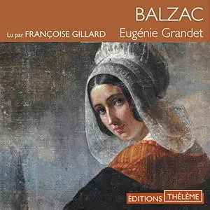 Honoré de Balzac, "Eugénie Grandet"
